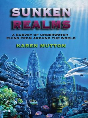 cover image of Sunken Realms